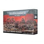 Battleforce Chaos Space Marines Warband