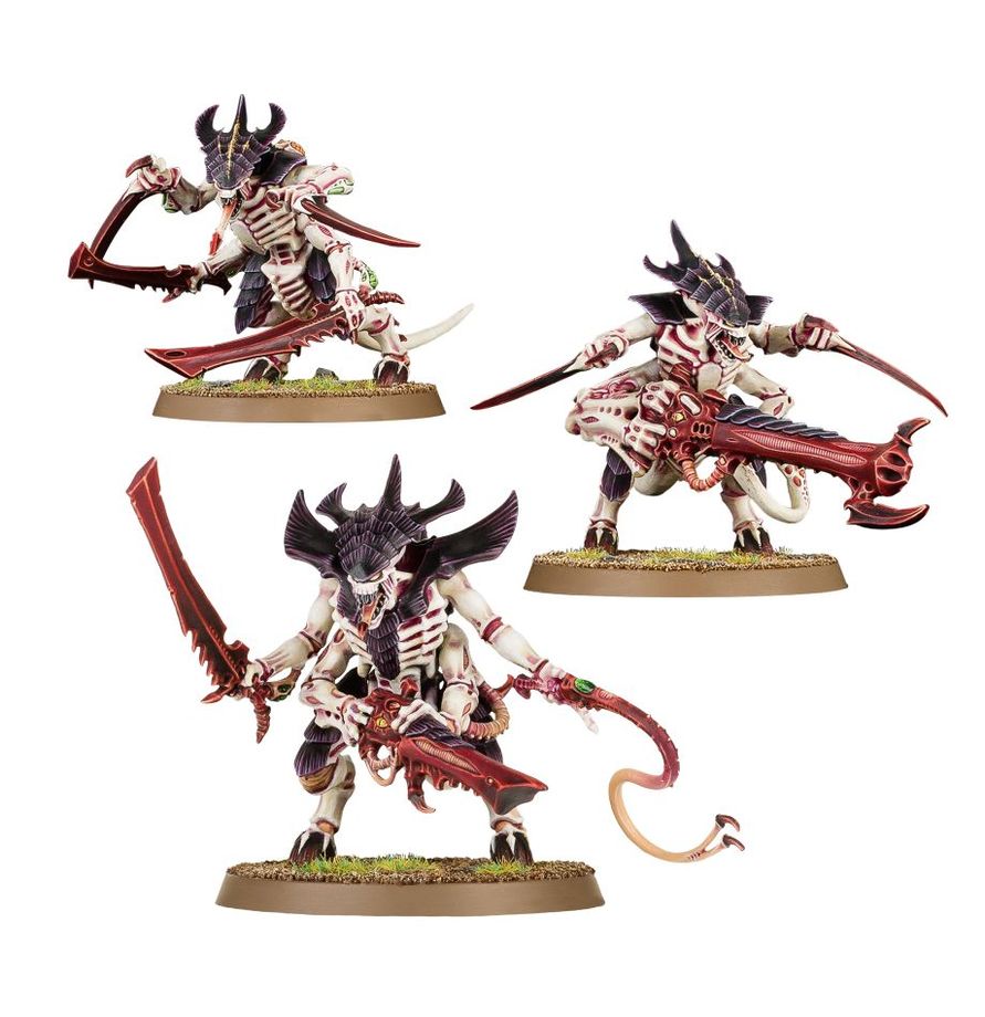 Battleforce Tyranid Swarm