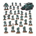 Maximus Battle Group