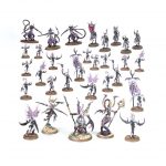 Spearhead Hedonites of Slaanesh