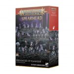 Spearhead Hedonites of Slaanesh