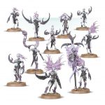 Spearhead Hedonites of Slaanesh