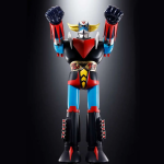 Jumbo Machinder Grendizer
