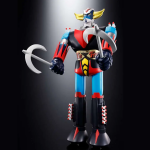 Jumbo Machinder Grendizer