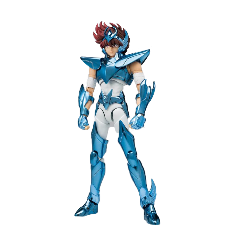 Saint Seiya – Myth Cloth – Ex Pegasus Seiya Final Bronze Oce