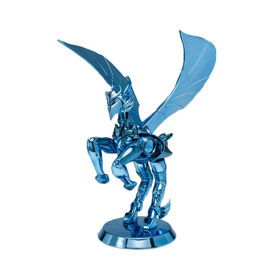 Saint Seiya – Myth Cloth – Ex Pegasus Seiya Final Bronze Oce