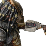 Action Figurine City Hunter Predator Neca