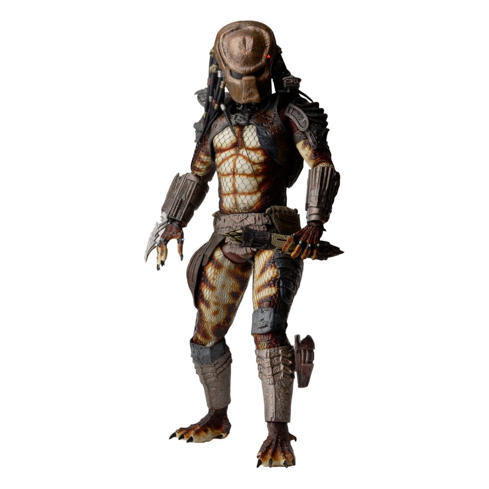 Action Figurine City Hunter Predator Neca