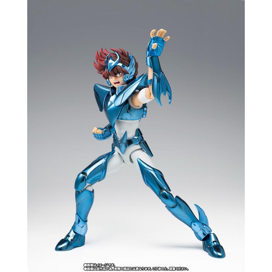 Myth Cloth Seiya Final Bronze Oce