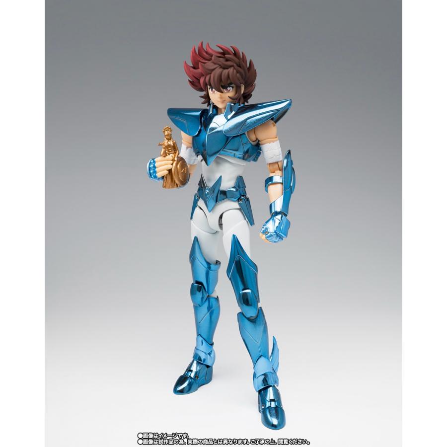 Myth Cloth Seiya Final Bronze Oce