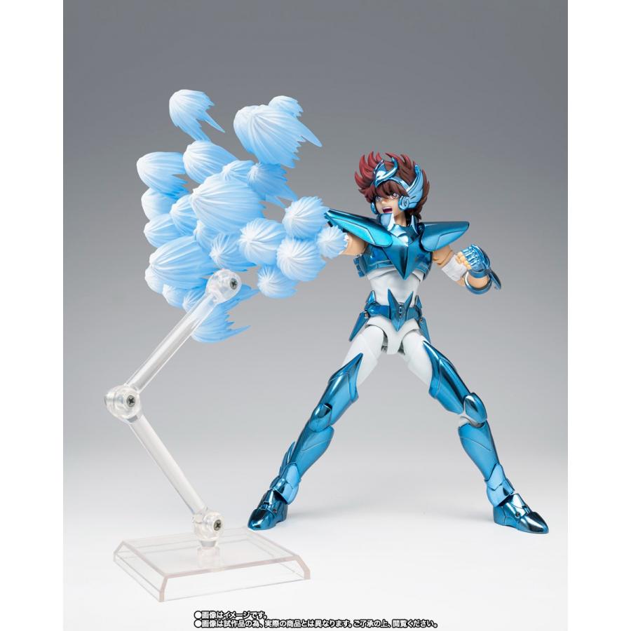 Myth Cloth Seiya Final Bronze Oce