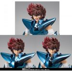 Myth Cloth Seiya Final Bronze Oce