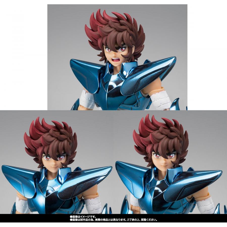 Myth Cloth Seiya Final Bronze Oce