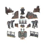 Battlezone : Set de Terrain